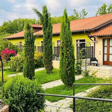 Agriturismo Da Mamma Άλμπα Εξωτερικό φωτογραφία
