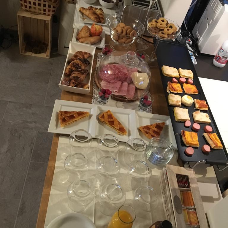 Agriturismo Da Mamma Άλμπα Εξωτερικό φωτογραφία