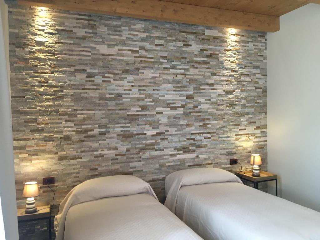 Agriturismo Da Mamma Άλμπα Εξωτερικό φωτογραφία