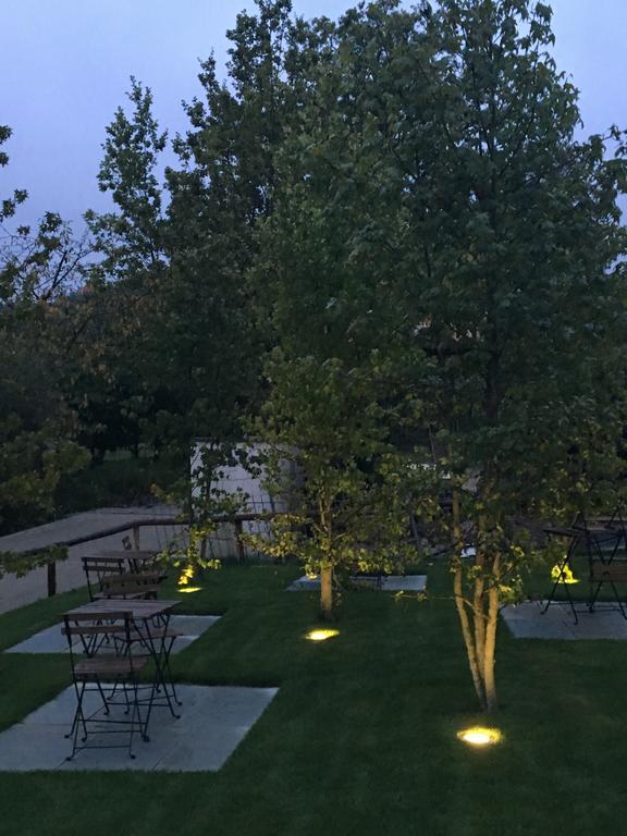 Agriturismo Da Mamma Άλμπα Εξωτερικό φωτογραφία