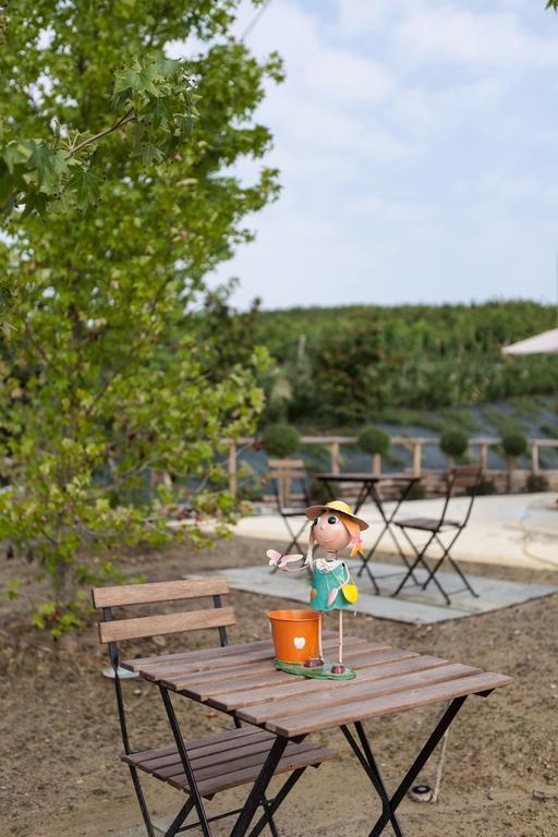 Agriturismo Da Mamma Άλμπα Εξωτερικό φωτογραφία