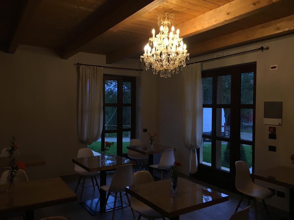 Agriturismo Da Mamma Άλμπα Εξωτερικό φωτογραφία