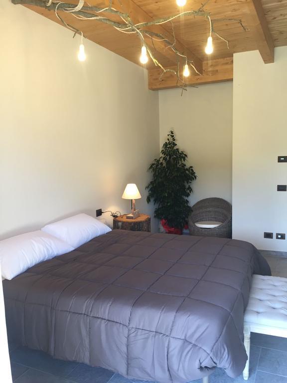 Agriturismo Da Mamma Άλμπα Εξωτερικό φωτογραφία