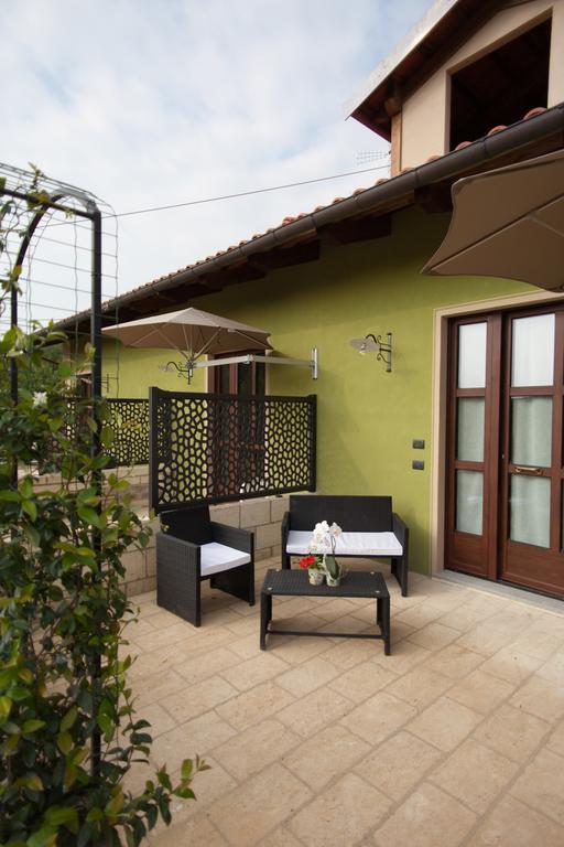 Agriturismo Da Mamma Άλμπα Εξωτερικό φωτογραφία