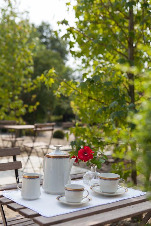 Agriturismo Da Mamma Άλμπα Εξωτερικό φωτογραφία