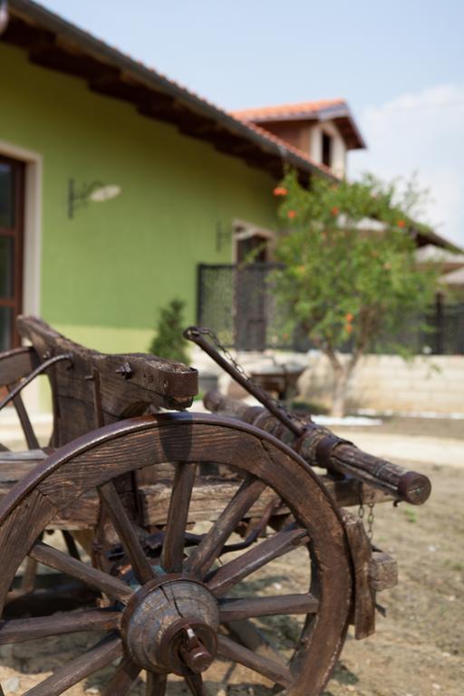 Agriturismo Da Mamma Άλμπα Εξωτερικό φωτογραφία