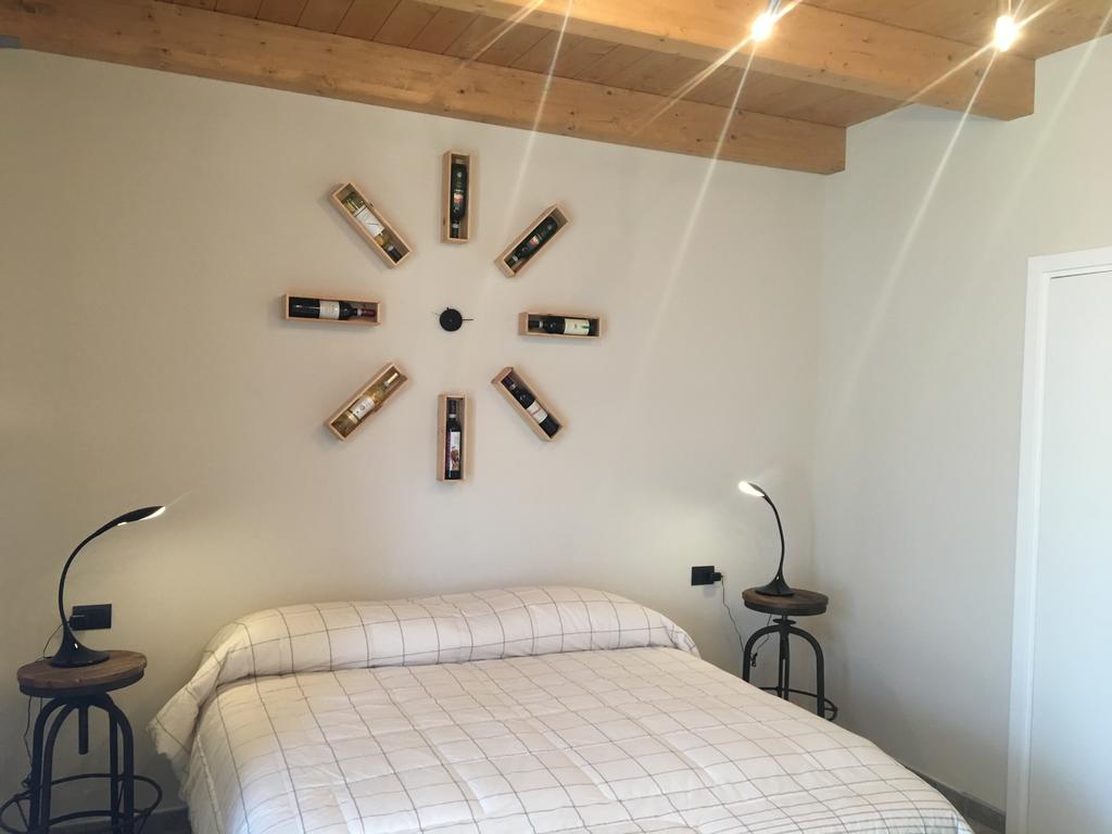 Agriturismo Da Mamma Άλμπα Εξωτερικό φωτογραφία