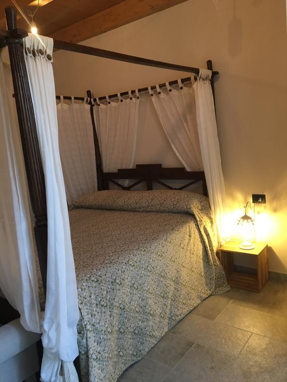 Agriturismo Da Mamma Άλμπα Εξωτερικό φωτογραφία