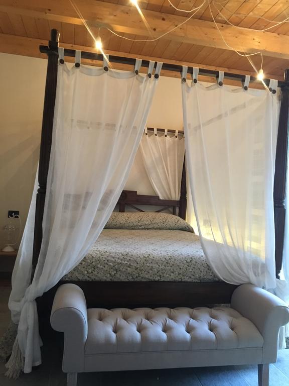 Agriturismo Da Mamma Άλμπα Εξωτερικό φωτογραφία