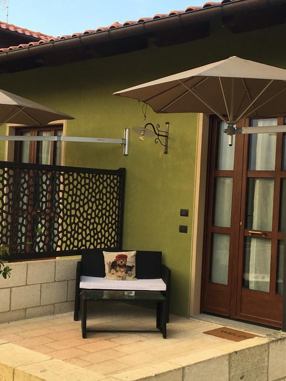 Agriturismo Da Mamma Άλμπα Εξωτερικό φωτογραφία