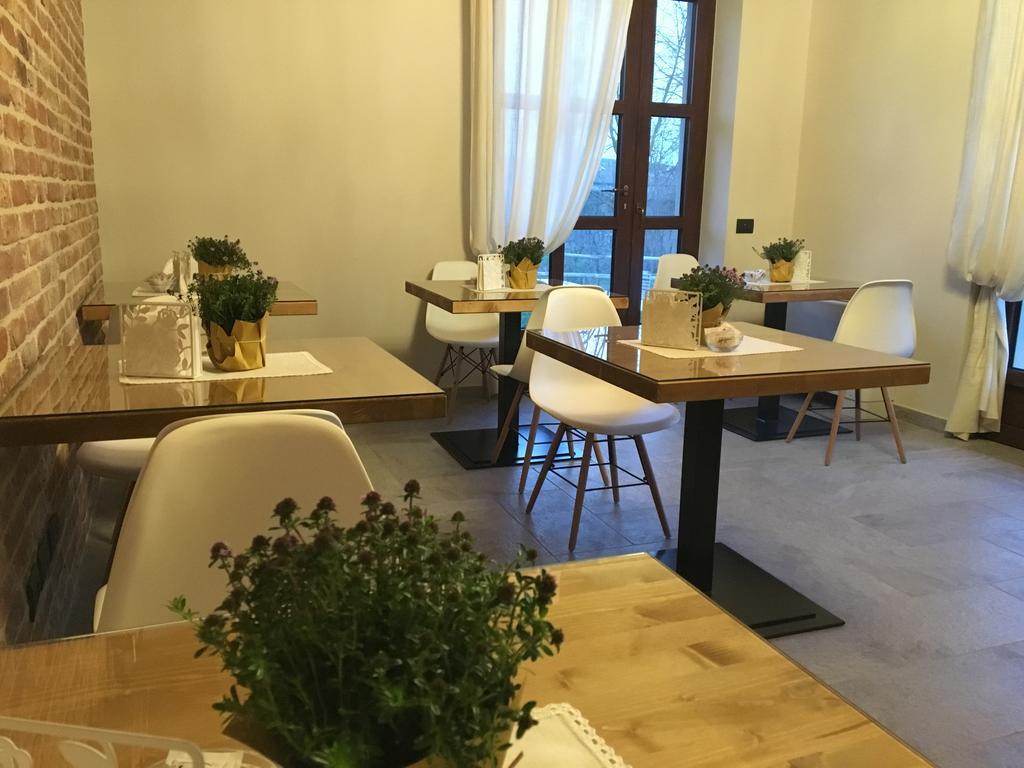 Agriturismo Da Mamma Άλμπα Εξωτερικό φωτογραφία