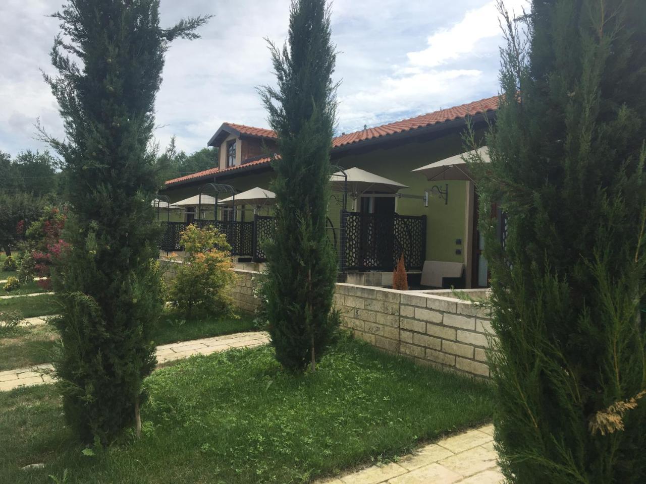 Agriturismo Da Mamma Άλμπα Εξωτερικό φωτογραφία