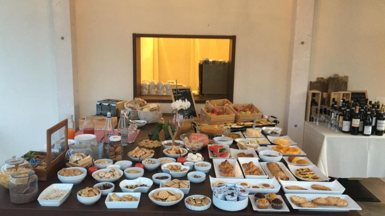 Agriturismo Da Mamma Άλμπα Εξωτερικό φωτογραφία